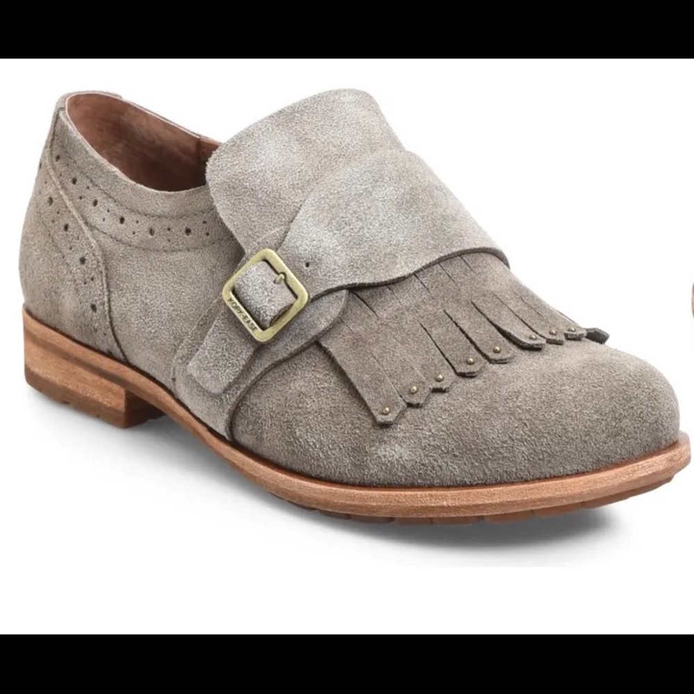 NIB Women’s Kork Ease Dress Shoes